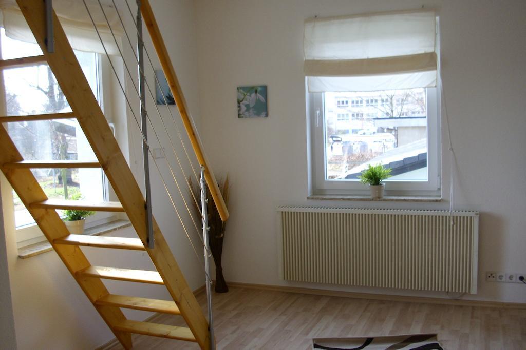 Ferienwohnungsvermietung Leitel Brandenburg  Rom bilde