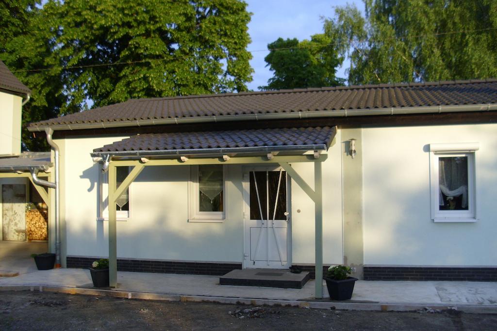 Ferienwohnungsvermietung Leitel Brandenburg  Rom bilde